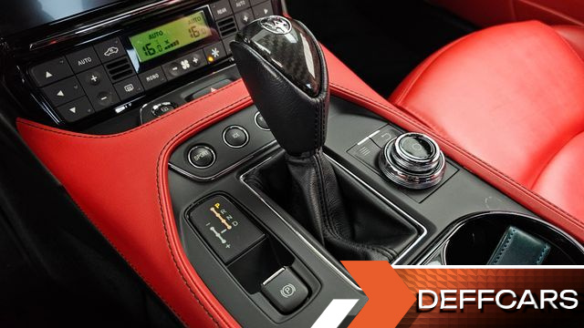 Maserati GRANTURISMO 4.7 MC 1st купить на сайте DeffCars