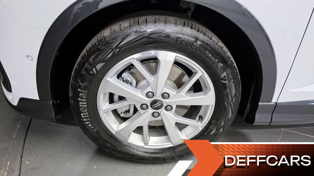 Audi Q3 40 TFSI Quattro купить на сайте DeffCars