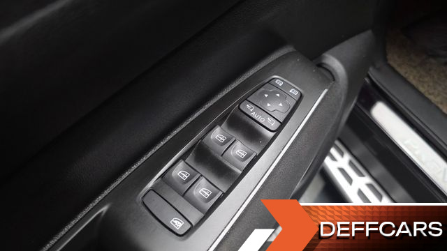 Renault-KoreaSamsung QM6 2.0 LPe Premiere 2WD купить на сайте DeffCars
