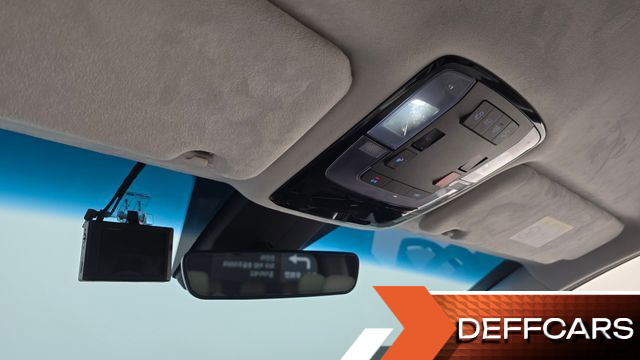 Hyundai STARIA 4WD Lounge 9-Seater Inspiration купить на сайте DeffCars