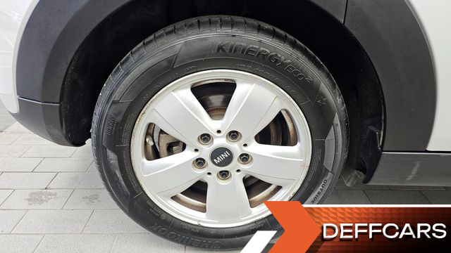 Mini COOPER 5Door Standard 3rd купить на сайте DeffCars