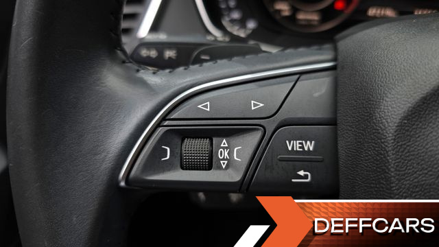 Audi Q5 45 TFSI Quattro купить на сайте DeffCars