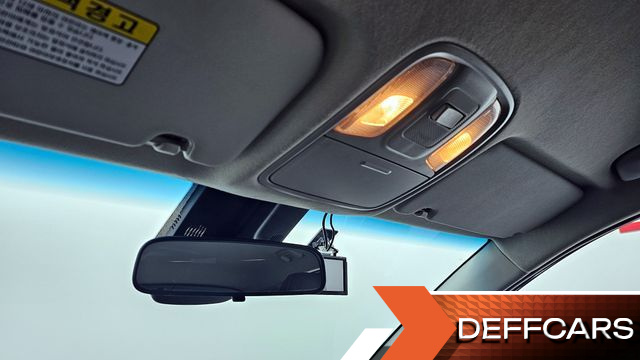 Kia NIRO 1.6 HEV Luxury купить на сайте DeffCars