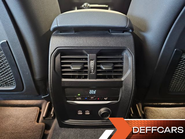 BMW 3-SERIES 320d купить на сайте DeffCars