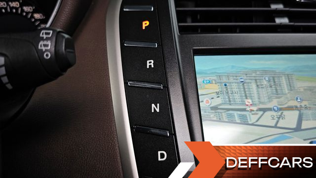 Lincoln MKC 2.0 AWD купить на сайте DeffCars