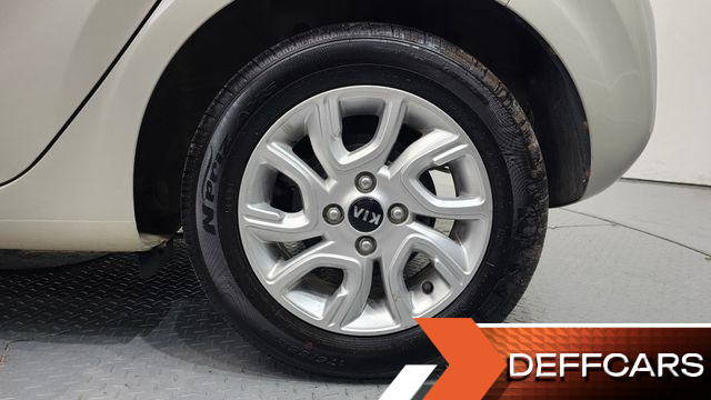 Kia MORNING Trendy купить на сайте DeffCars