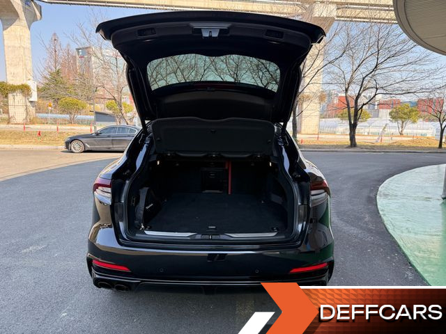 Maserati LEVANTE 3.0 Diesel AWD GranLusso купить на сайте DeffCars