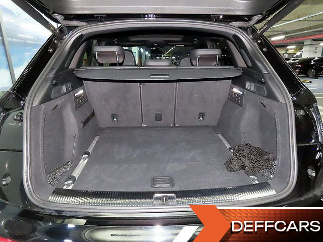 Audi SQ5 3.0 TFSI Quattro купить на сайте DeffCars