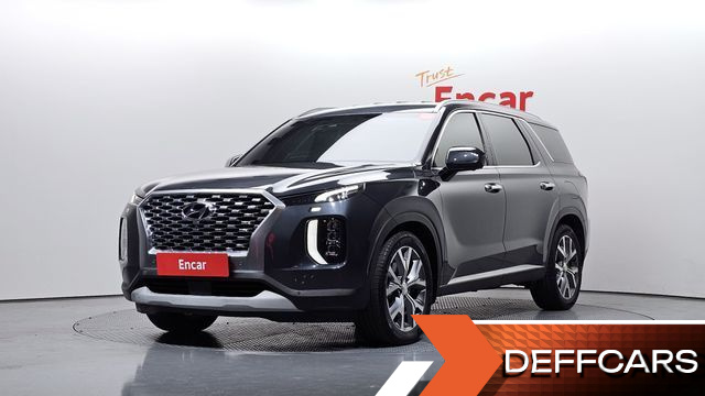 Hyundai PALISADE Gasoline 3.8 2WD Prestige купить на сайте DeffCars