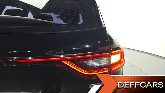 Renault-KoreaSamsung QM6 Gasoline 2WD LE купить на сайте DeffCars