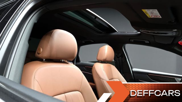 Audi A6 45 TFSI Quattro Premium купить на сайте DeffCars