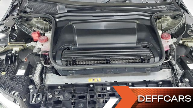 Mercedes EQS EQS53 AMG 4MATIC+ купить на сайте DeffCars