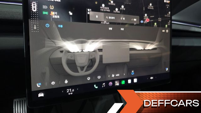 Tesla MODEL 3 RWD купить на сайте DeffCars