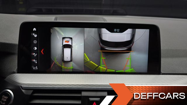 BMW X3 xDrive 30d M Sport купить на сайте DeffCars