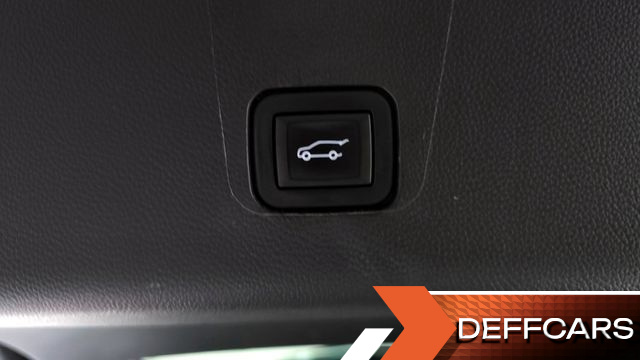 ChevroletGMDaewoo TRAVERSE 3.6 AWD Redline купить на сайте DeffCars