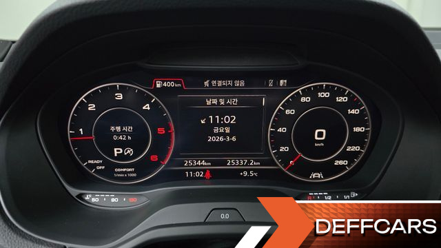 Audi Q2 35 TDI Premium купить на сайте DeffCars