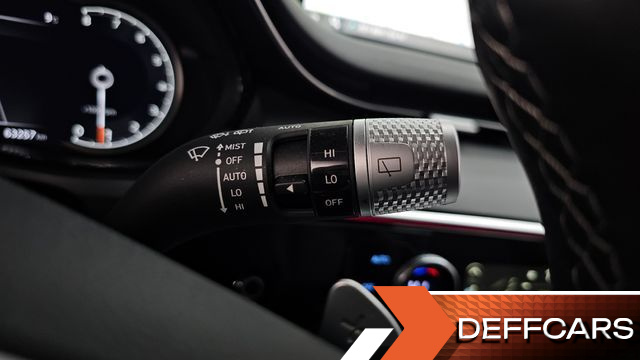 Genesis GV70 2.5T Gasoline AWD купить на сайте DeffCars