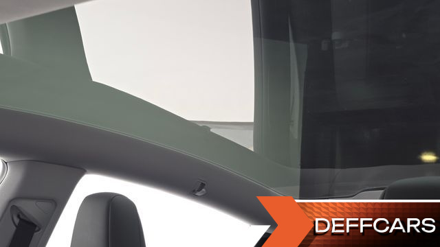 Tesla MODEL Y RWD купить на сайте DeffCars