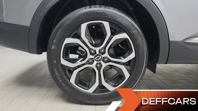 Renault-KoreaSamsung XM3 1.3 TCe RE Inspire купить на сайте DeffCars