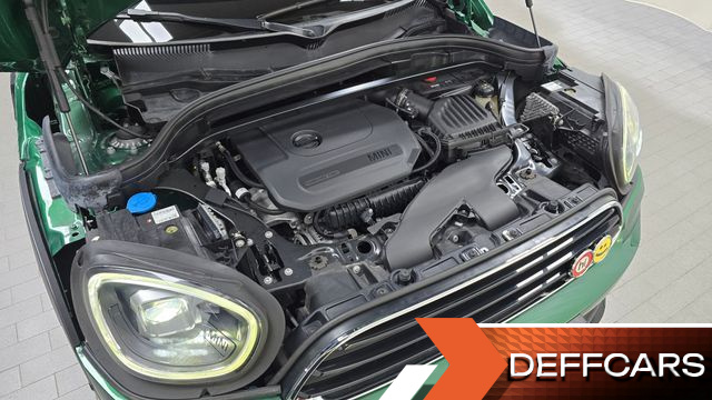 Mini COUNTRYMAN Classic 2nd купить на сайте DeffCars