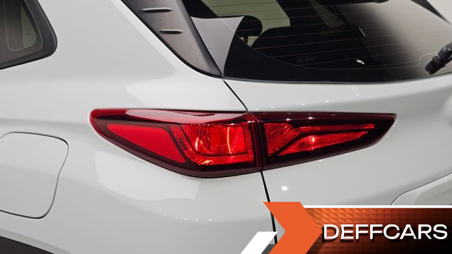 Hyundai KONA 1.6 Turbo 2WD Modern pop купить на сайте DeffCars