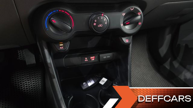 Kia MORNING Trendy купить на сайте DeffCars