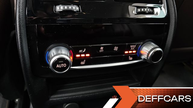 BMW GRAN TURISMO 630i xDrive Luxury купить на сайте DeffCars