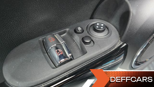 Mini COOPER JCW 3rd Generation купить на сайте DeffCars