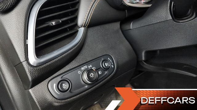 ChevroletGMDaewoo TRAX 1.4 Premier купить на сайте DeffCars