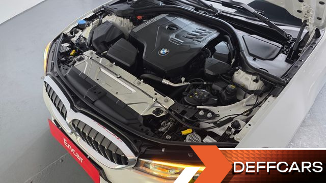 BMW 3-SERIES 320i купить на сайте DeffCars
