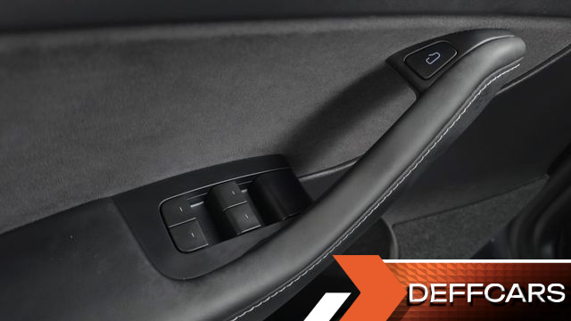 Tesla MODEL Y RWD купить на сайте DeffCars