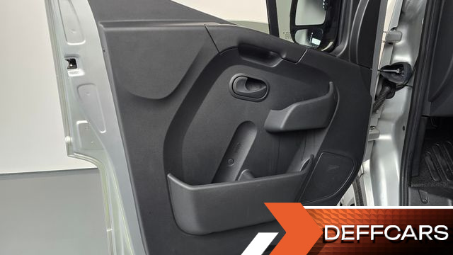 Renault-KoreaSamsung MASTER 2.3 15-Seater купить на сайте DeffCars