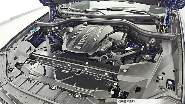 BMW X5M 4.4 Competition купить на сайте DeffCars