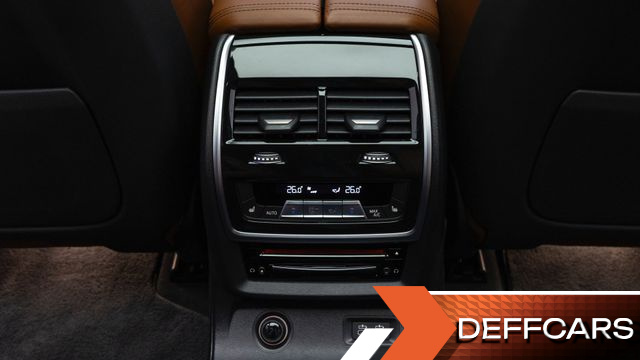 BMW X7 M50i 6STR купить на сайте DeffCars