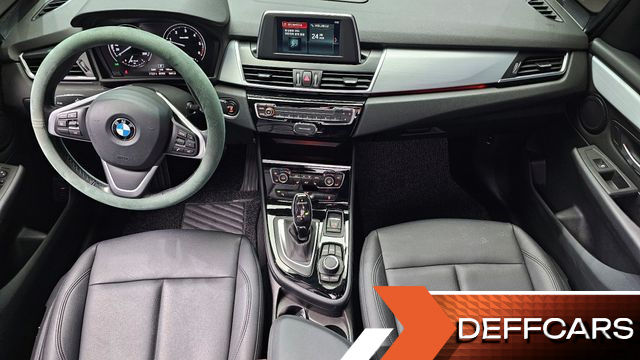 BMW 2-SERIES Joy купить на сайте DeffCars
