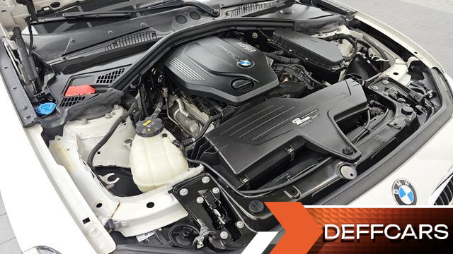 BMW 1-SERIES 118d JOY 5DOOR купить на сайте DeffCars