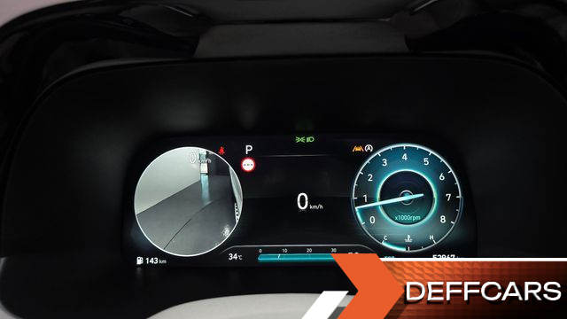 Hyundai PALISADE Gasoline 3.8 4WD Calligraphy купить на сайте DeffCars