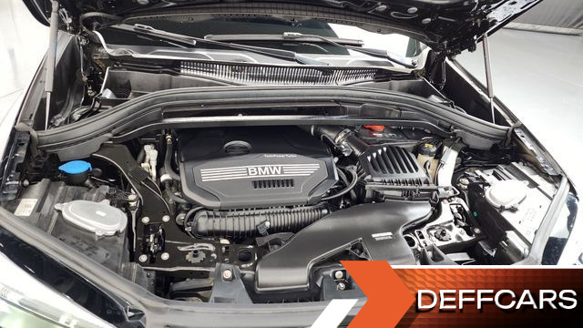 BMW X1 xDrive 20i M Sport купить на сайте DeffCars