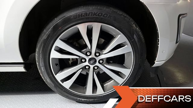 Ford EXPEDITION Platinum 4WD 7Seater купить на сайте DeffCars