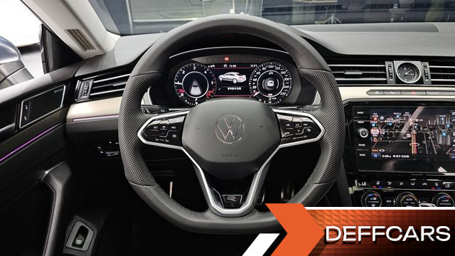 Volkswagen ARTEON 2.0 TDI Prestige купить на сайте DeffCars