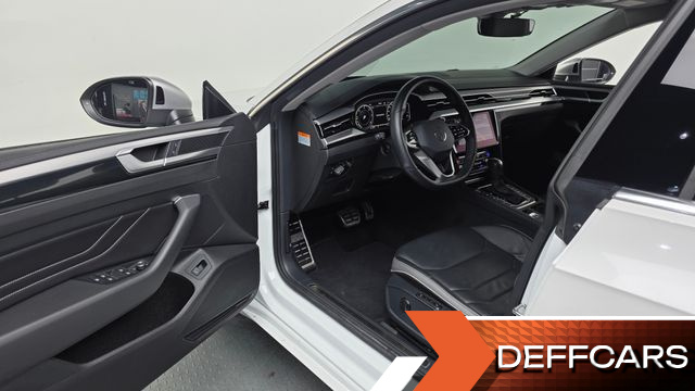 Volkswagen ARTEON 2.0 TDI Prestige купить на сайте DeffCars
