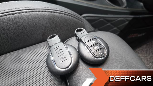 Mini COUNTRYMAN Classic 2nd купить на сайте DeffCars