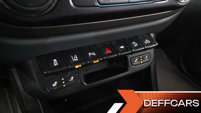 ChevroletGMDaewoo COLORADO 3.6 Z71-X 4WD купить на сайте DeffCars