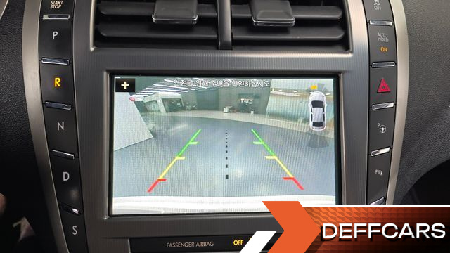 Lincoln MKZ 2.0 2nd купить на сайте DeffCars