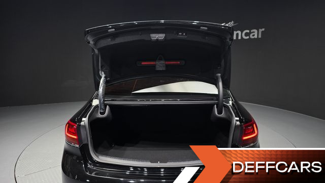 Kia K7 2.5 GDI X Edition купить на сайте DeffCars