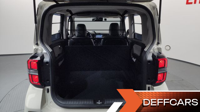 Kia RAY Van 2-Seater Prestige Special купить на сайте DeffCars