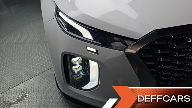 Hyundai PALISADE Diesel 2.2 2WD Prestige купить на сайте DeffCars