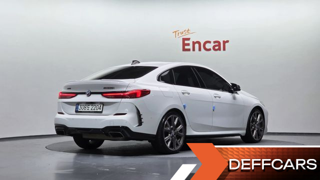 BMW 2-SERIES M235i xDrive купить на сайте DeffCars