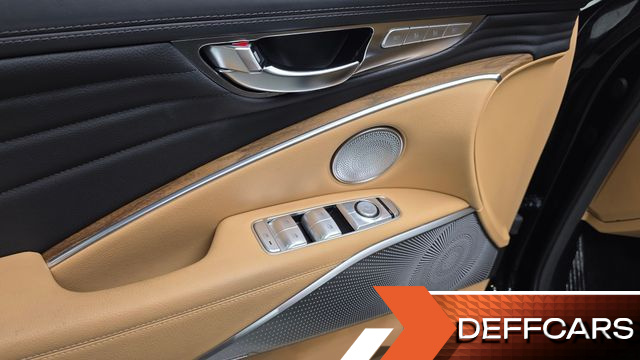 Kia K9 3.8 GDI AWD Best Selection Ⅰ купить на сайте DeffCars