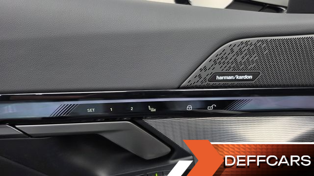 BMW 5-SERIES 530i xDrive M Sport купить на сайте DeffCars